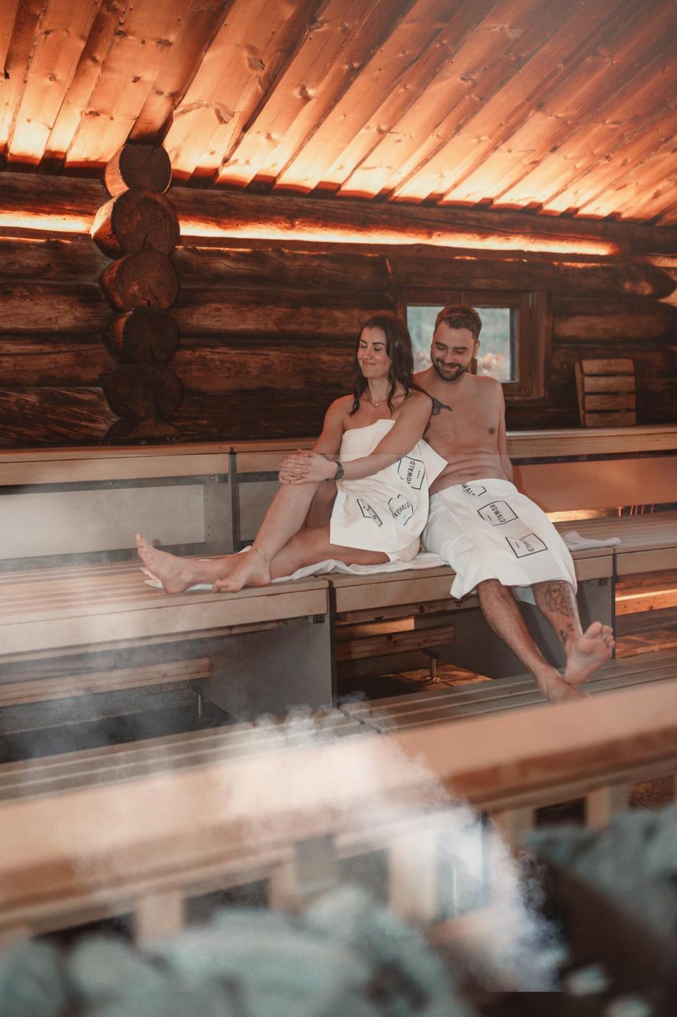 Hotel Kowald Loipersdorf Лойперсдорф-бай-Фюрстенфельд Экстерьер фото