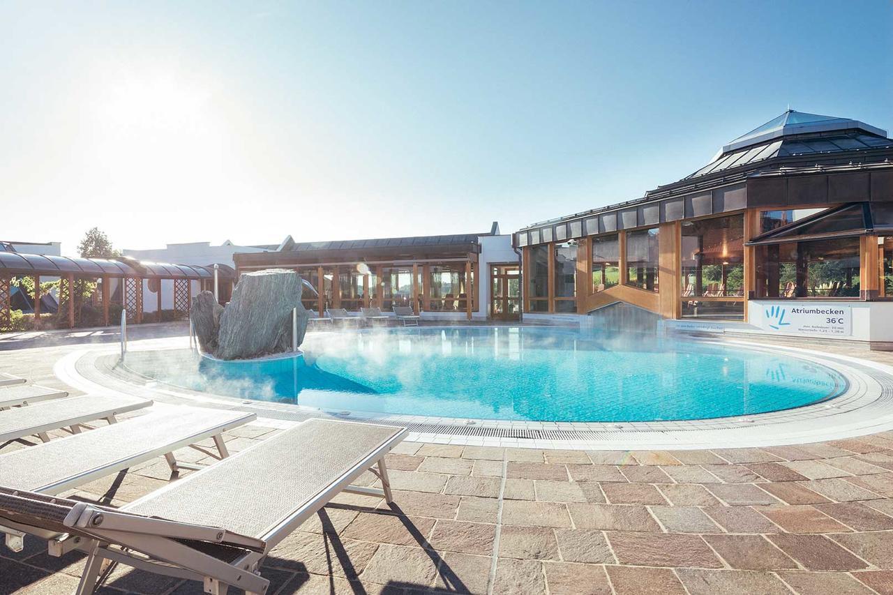 Hotel Kowald Loipersdorf Лойперсдорф-бай-Фюрстенфельд Экстерьер фото