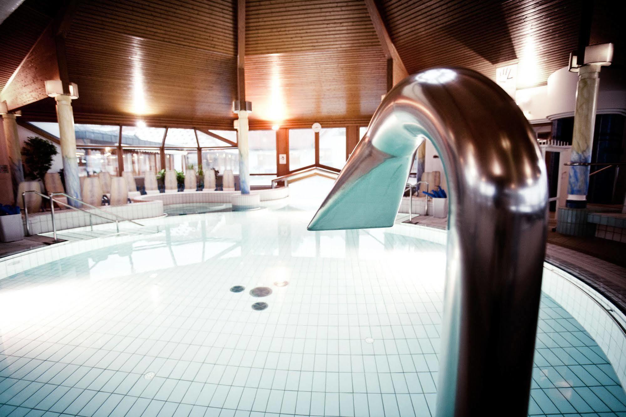 Hotel Kowald Loipersdorf Лойперсдорф-бай-Фюрстенфельд Экстерьер фото