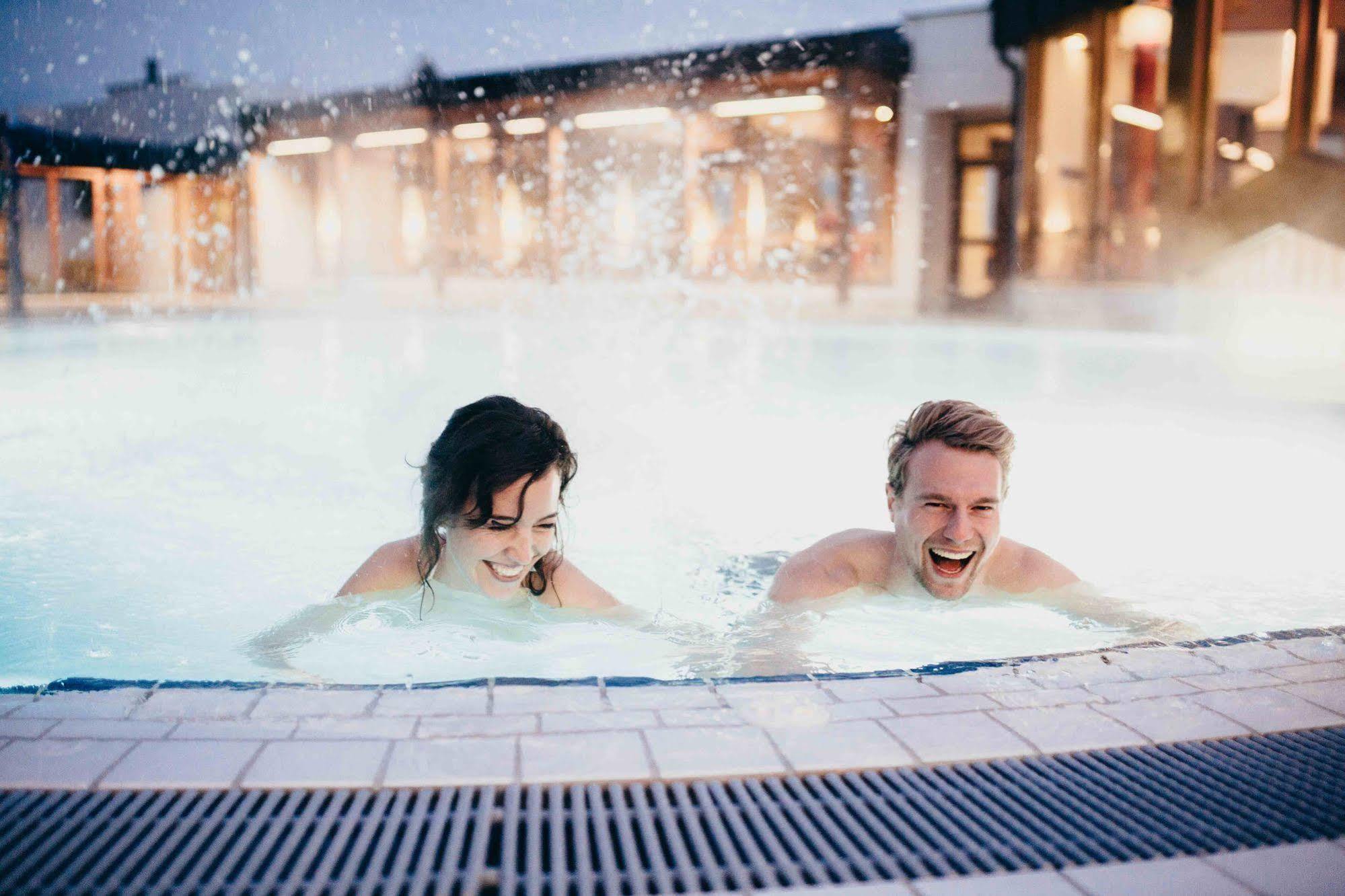 Hotel Kowald Loipersdorf Лойперсдорф-бай-Фюрстенфельд Экстерьер фото