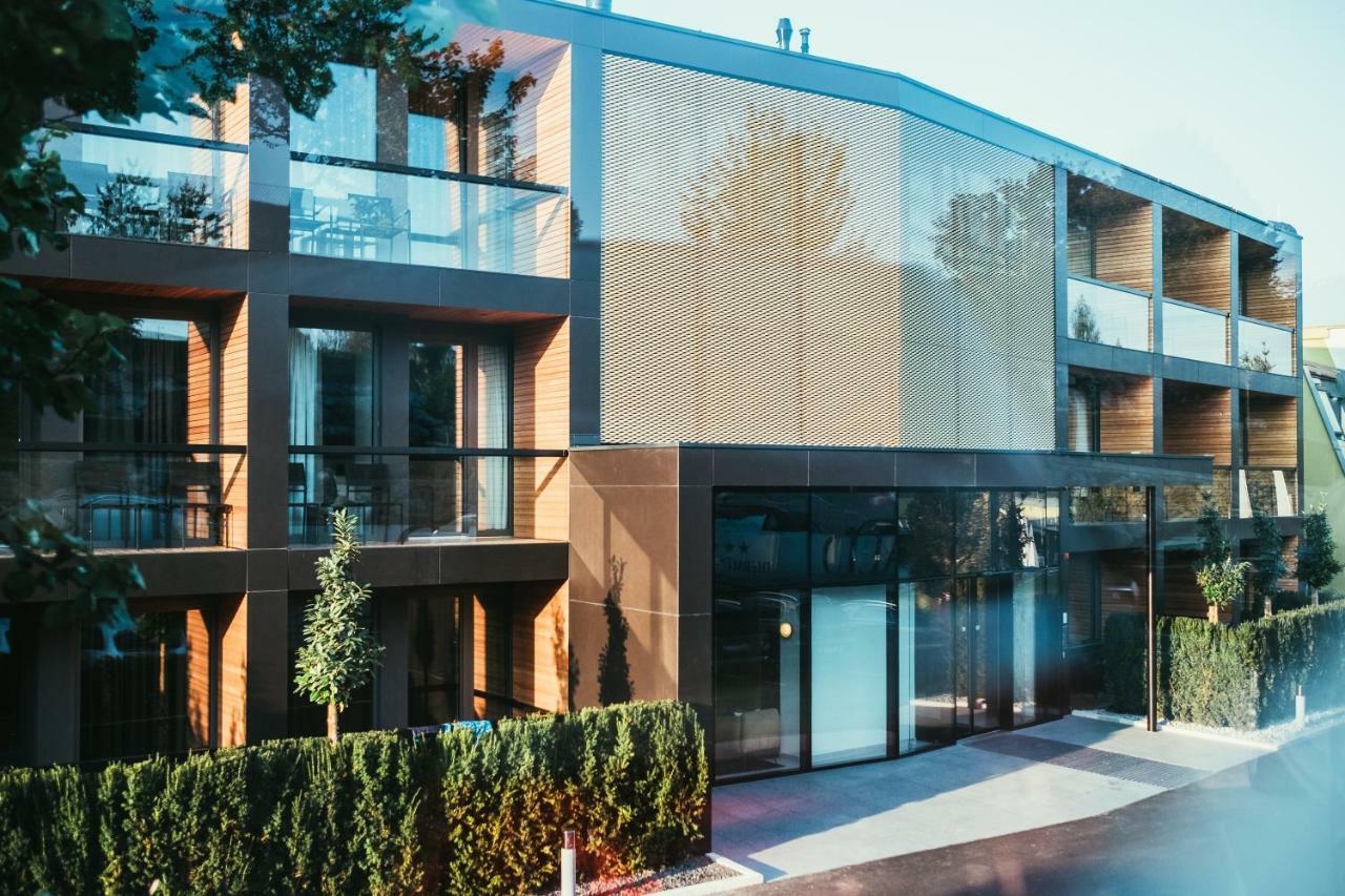 Hotel Kowald Loipersdorf Лойперсдорф-бай-Фюрстенфельд Экстерьер фото
