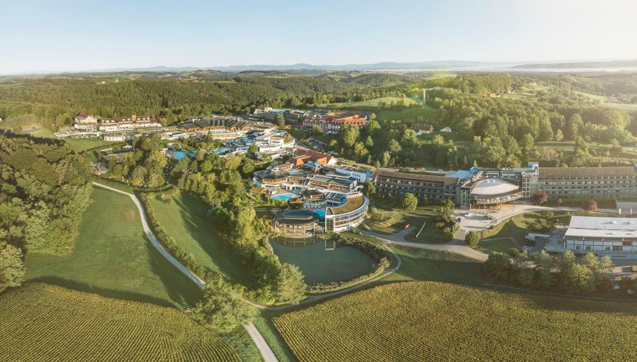 Hotel Kowald Loipersdorf Лойперсдорф-бай-Фюрстенфельд Экстерьер фото